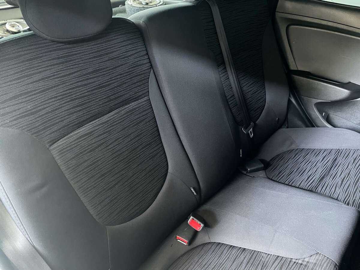 Продажа Б/У Хендай Солярис. Фото: #17