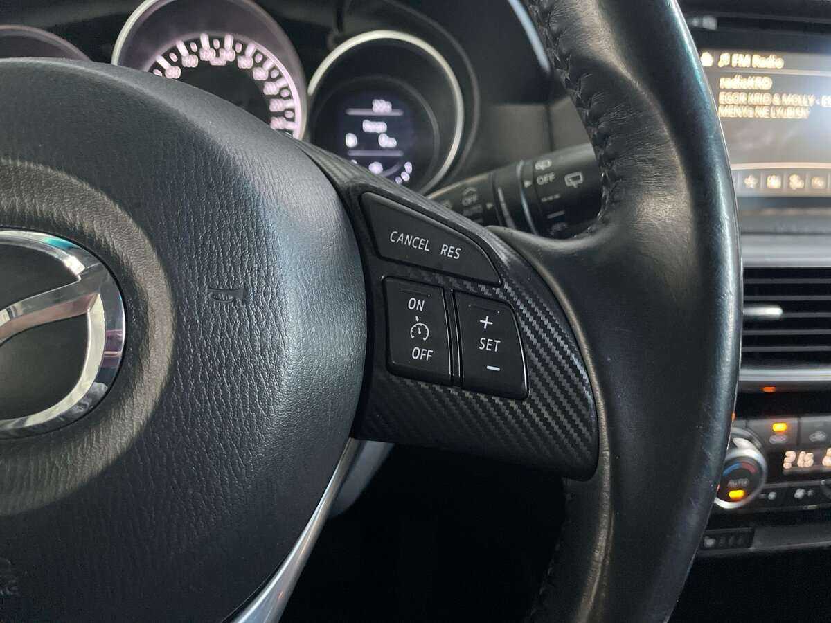 Продажа Б/У Мазда Ц-Икс-5. Фото: #11