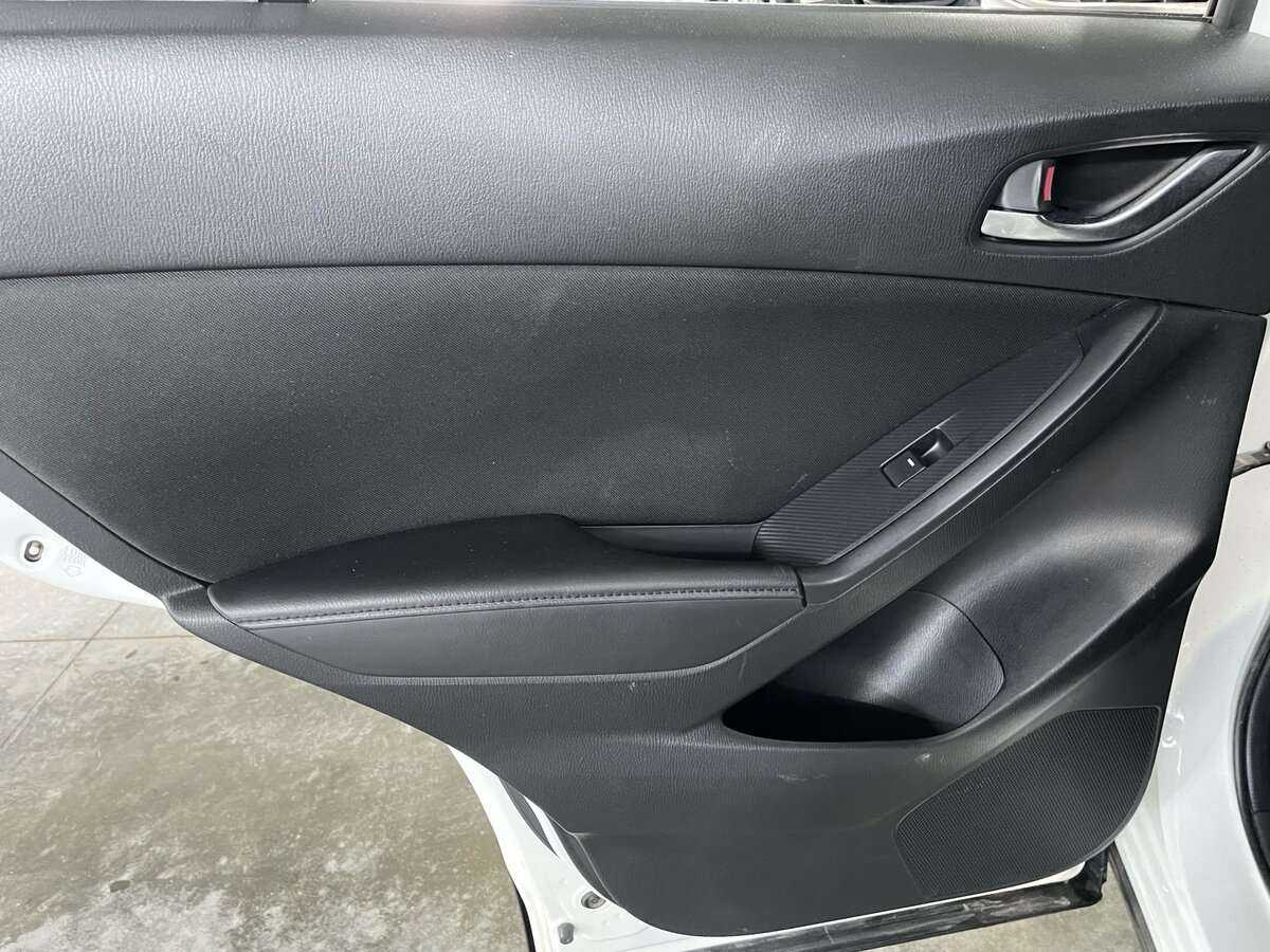 Продажа Б/У Мазда Ц-Икс-5. Фото: #21