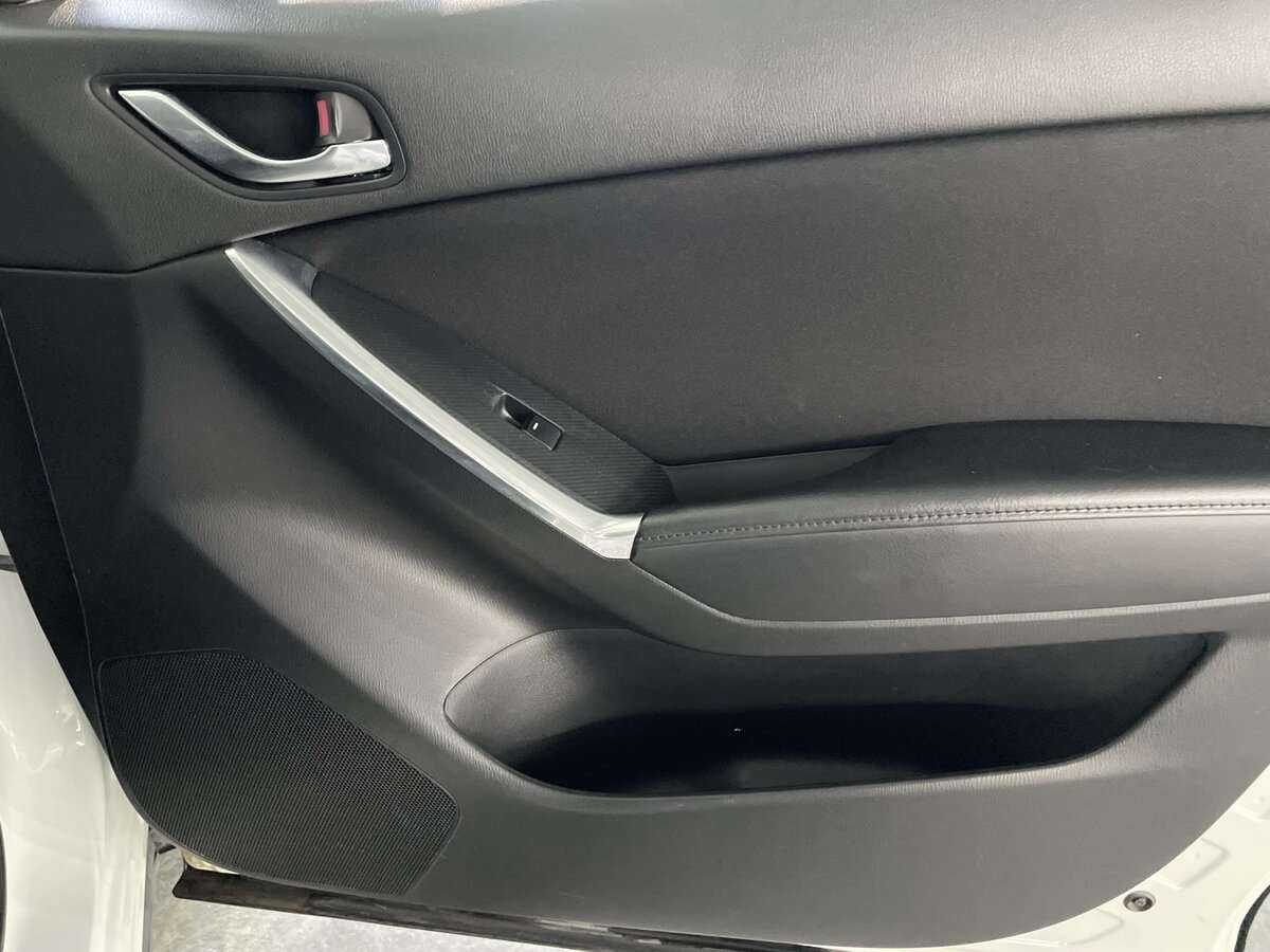 Продажа Б/У Мазда Ц-Икс-5. Фото: #22