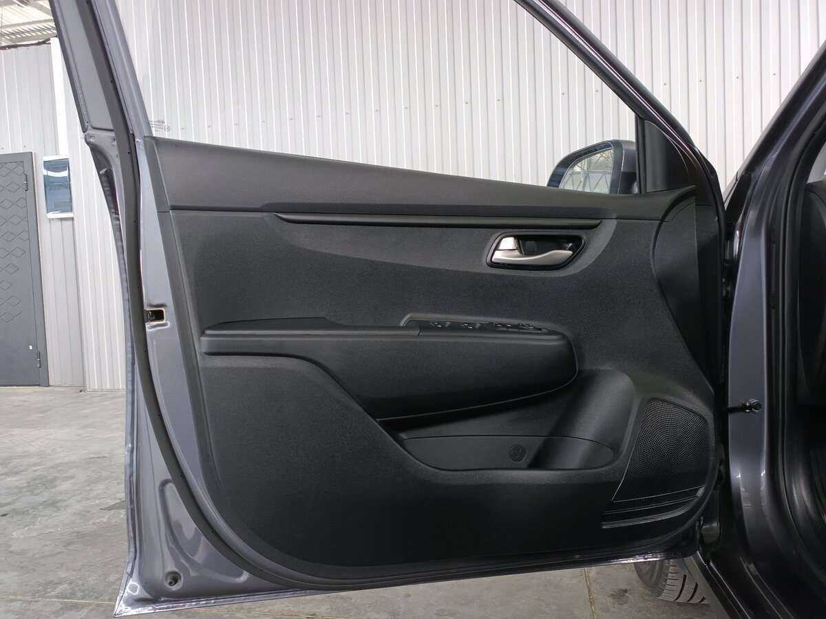 Продажа Б/У Киа Рио. Фото: #8