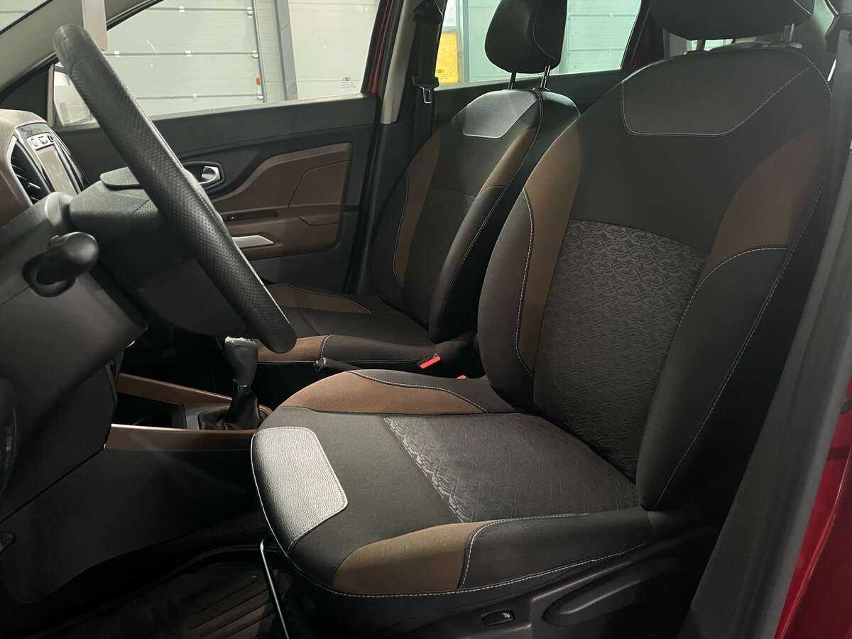 Продажа Б/У Лада (ВАЗ) ИКСРЭЙ. Фото: #10