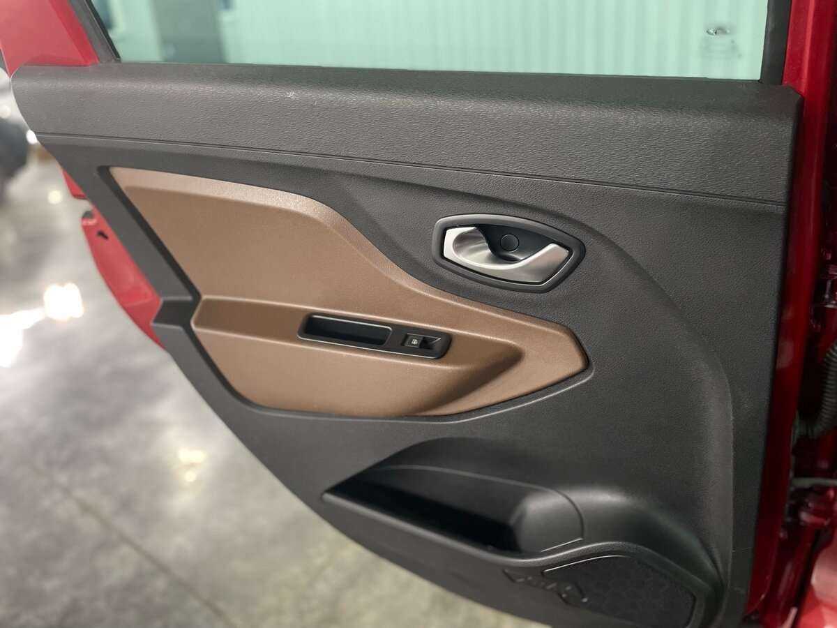 Продажа Б/У Лада (ВАЗ) ИКСРЭЙ. Фото: #20