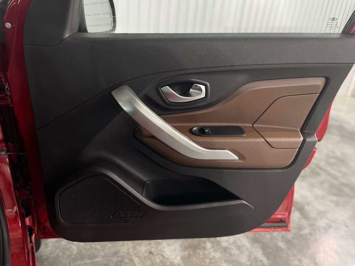 Продажа Б/У Лада (ВАЗ) ИКСРЭЙ. Фото: #21