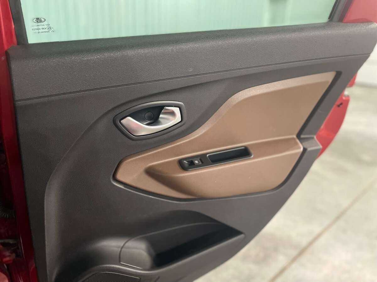 Продажа Б/У Лада (ВАЗ) ИКСРЭЙ. Фото: #22