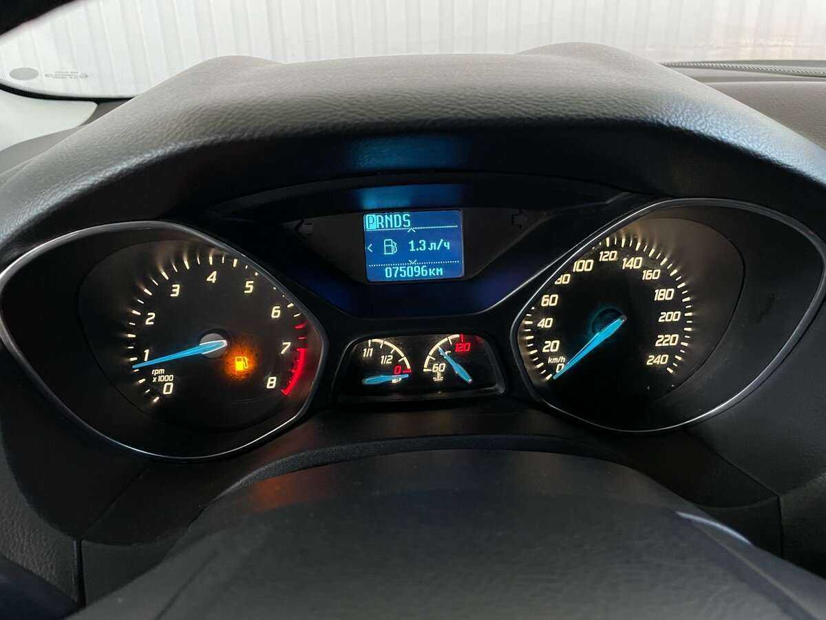 Продажа Б/У Форд Фокус. Фото: #10