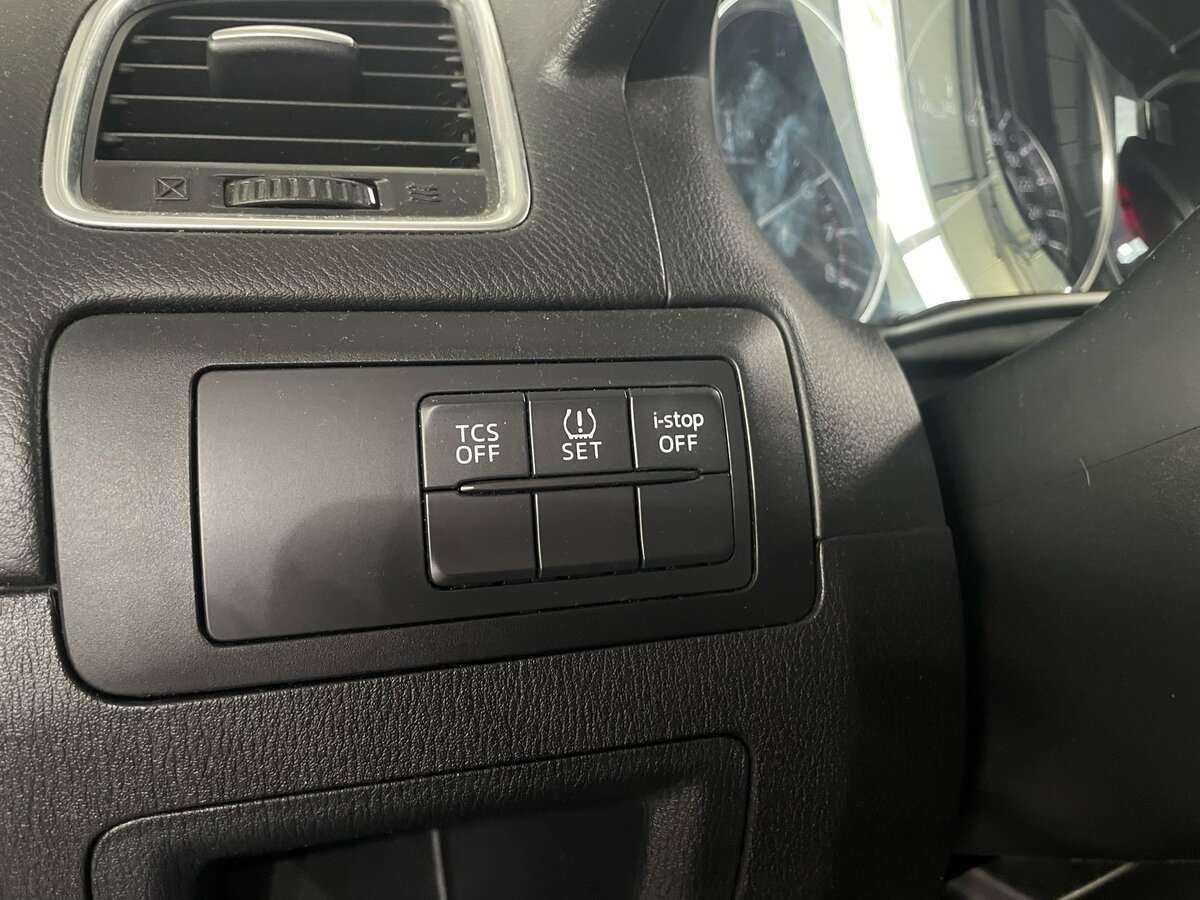 Продажа Б/У Мазда Ц-Икс-5. Фото: #13