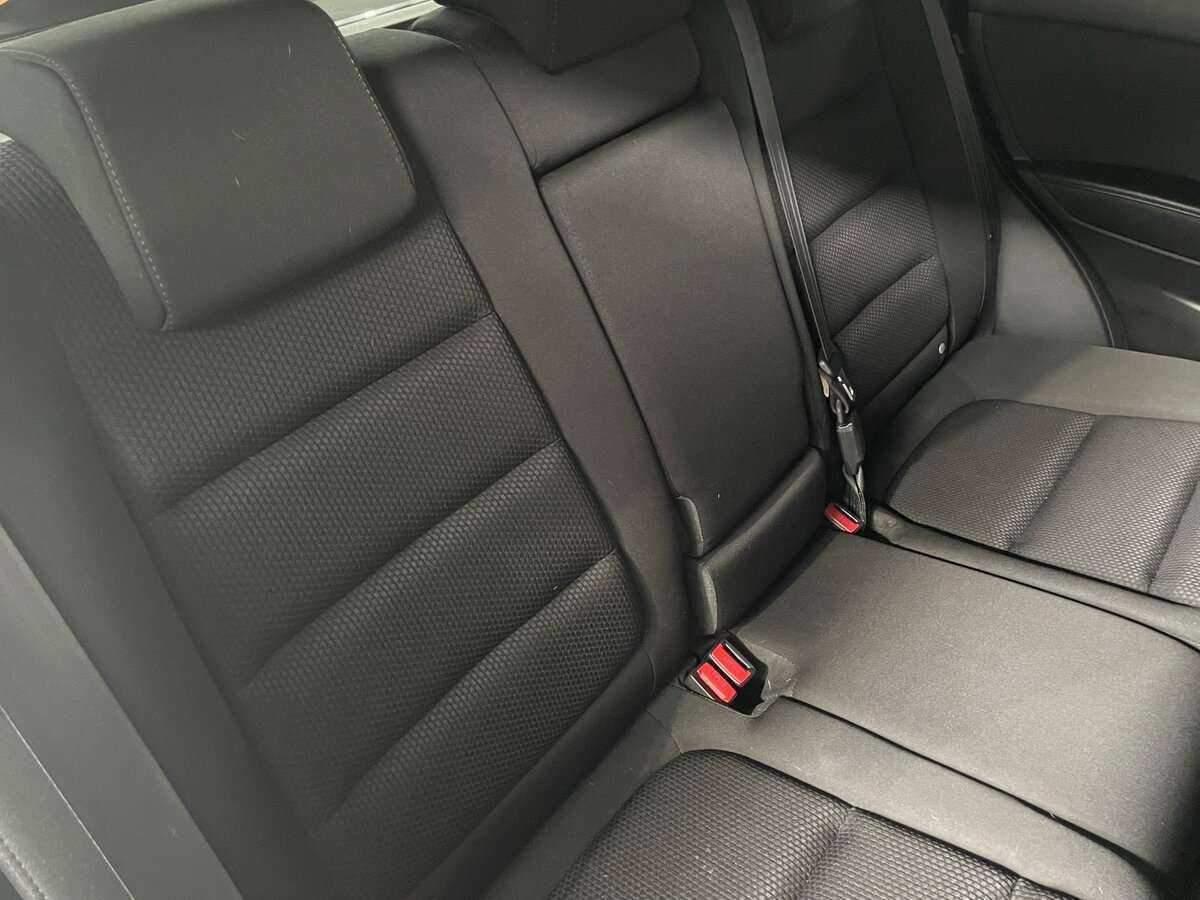 Продажа Б/У Мазда Ц-Икс-5. Фото: #19