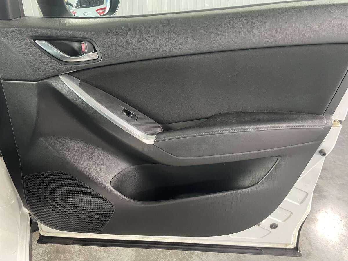 Продажа Б/У Мазда Ц-Икс-5. Фото: #22