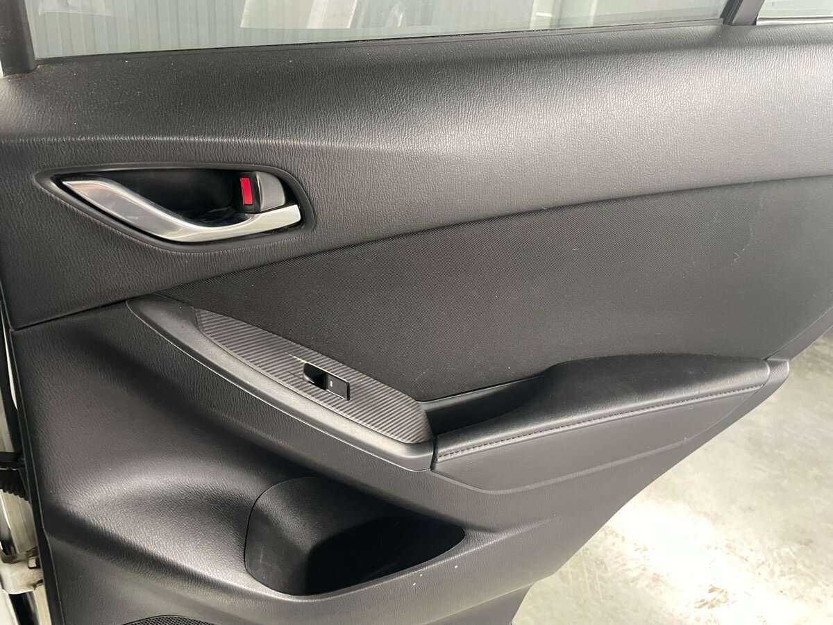 Продажа Б/У Мазда Ц-Икс-5. Фото: #23