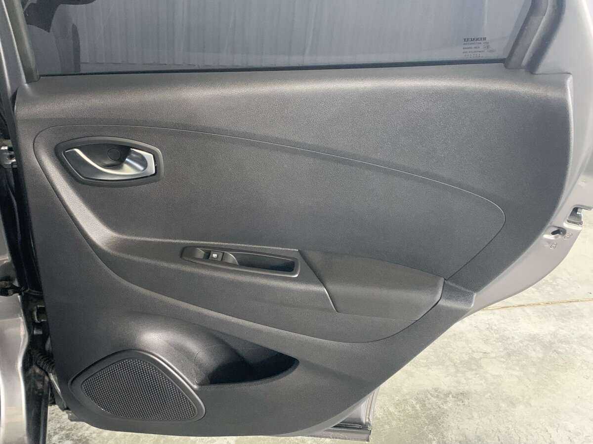 Продажа Б/У Рено Каптюр. Фото: #18