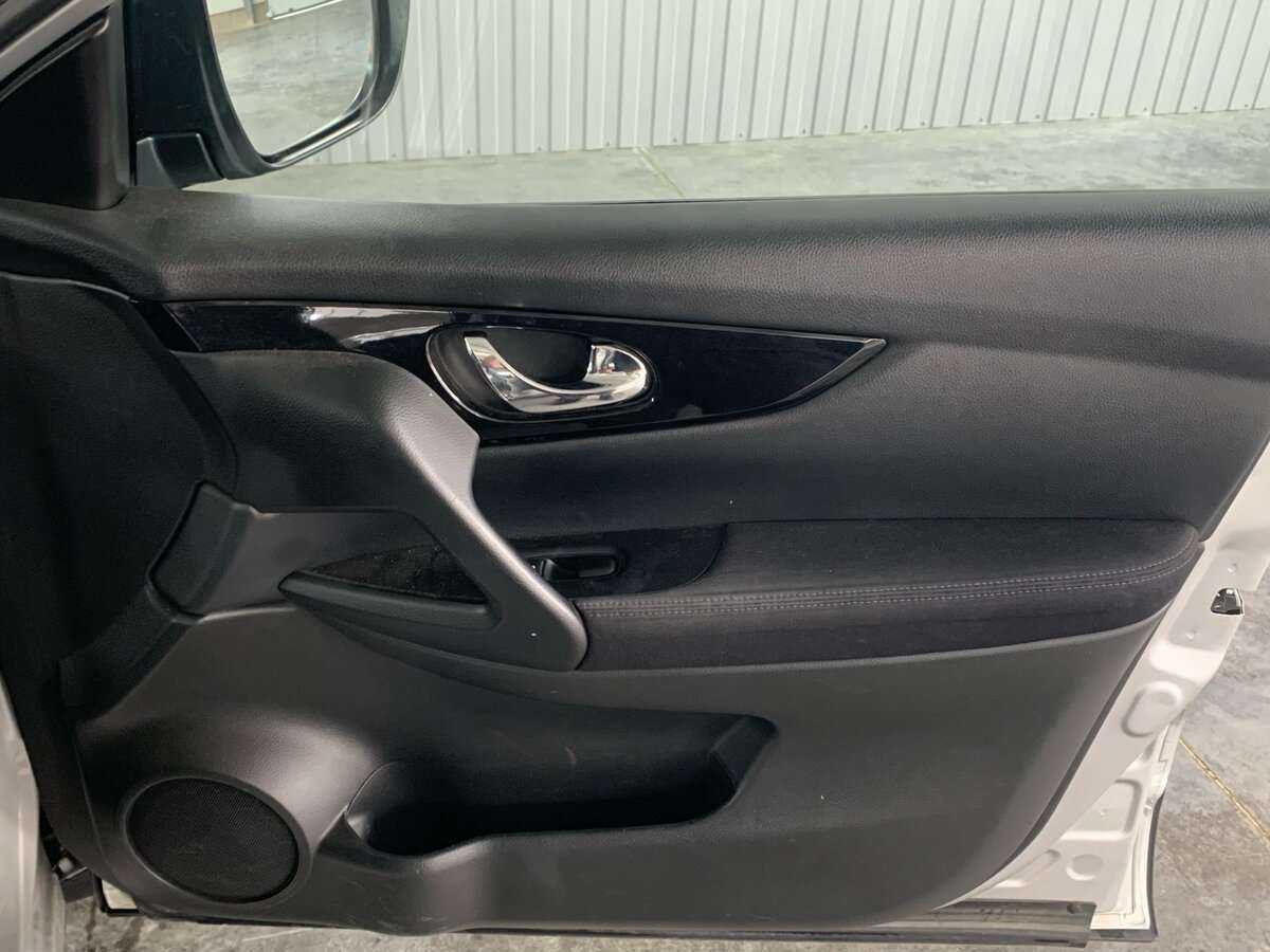 Продажа Б/У Ниссан Кашкай. Фото: #18