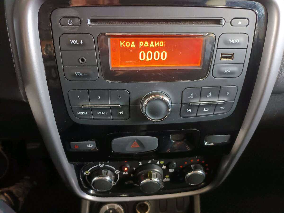 Продажа Б/У Рено Дастер. Фото: #14