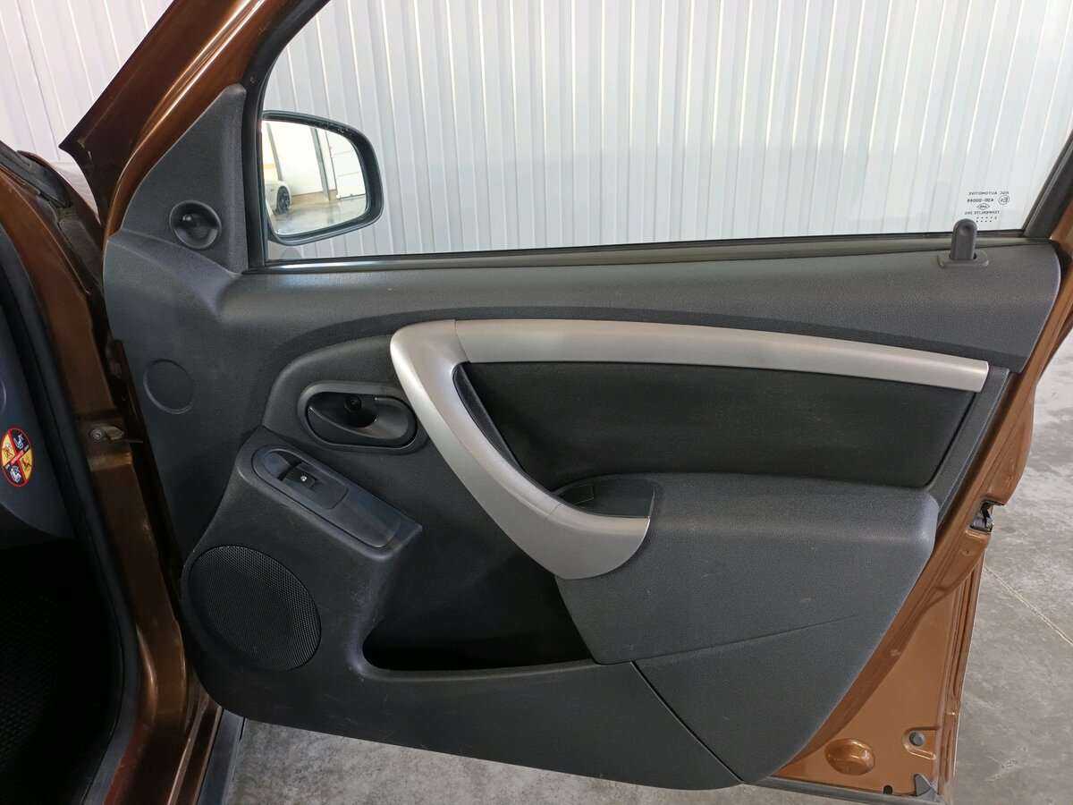 Продажа Б/У Рено Дастер. Фото: #17