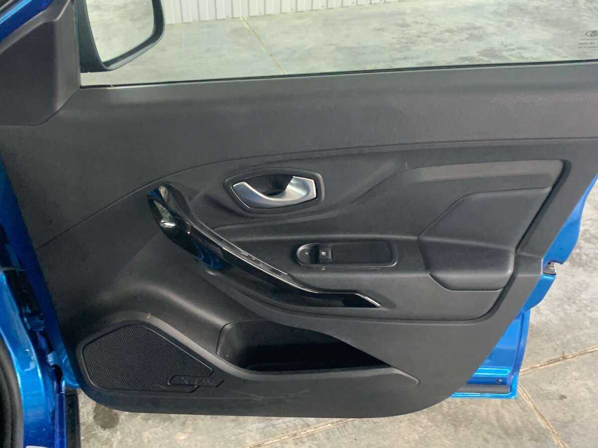 Продажа Б/У Лада (ВАЗ) ИКСРЭЙ. Фото: #16