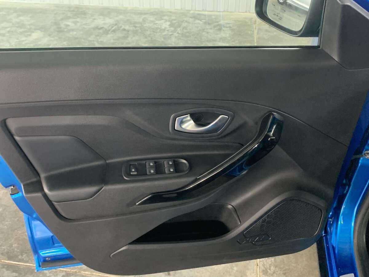 Продажа Б/У Лада (ВАЗ) ИКСРЭЙ. Фото: #18