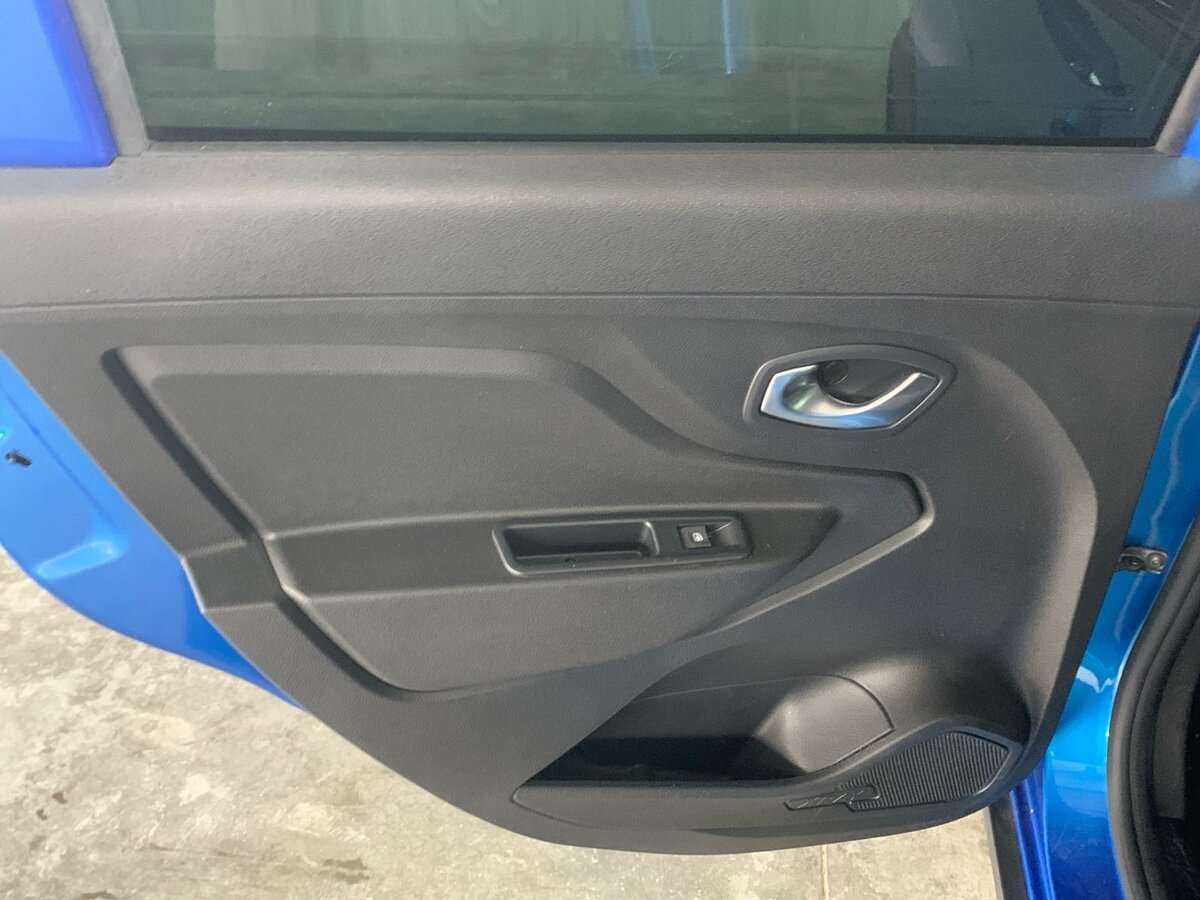 Продажа Б/У Лада (ВАЗ) ИКСРЭЙ. Фото: #19