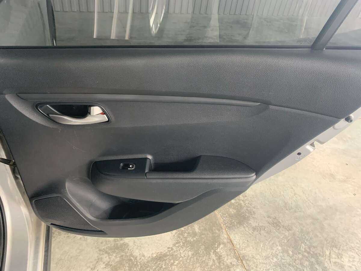 Продажа Б/У Киа Рио. Фото: #18