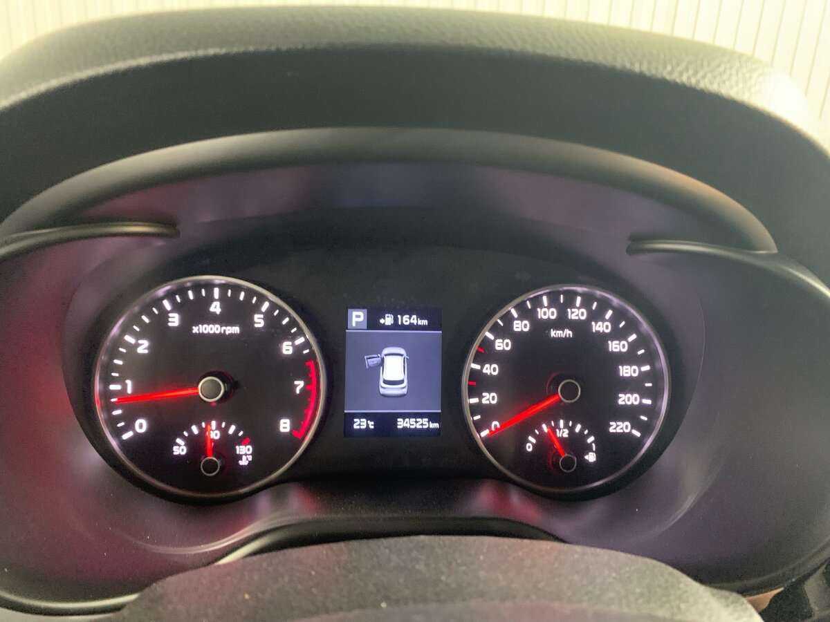 Продажа Б/У Киа Рио. Фото: #13