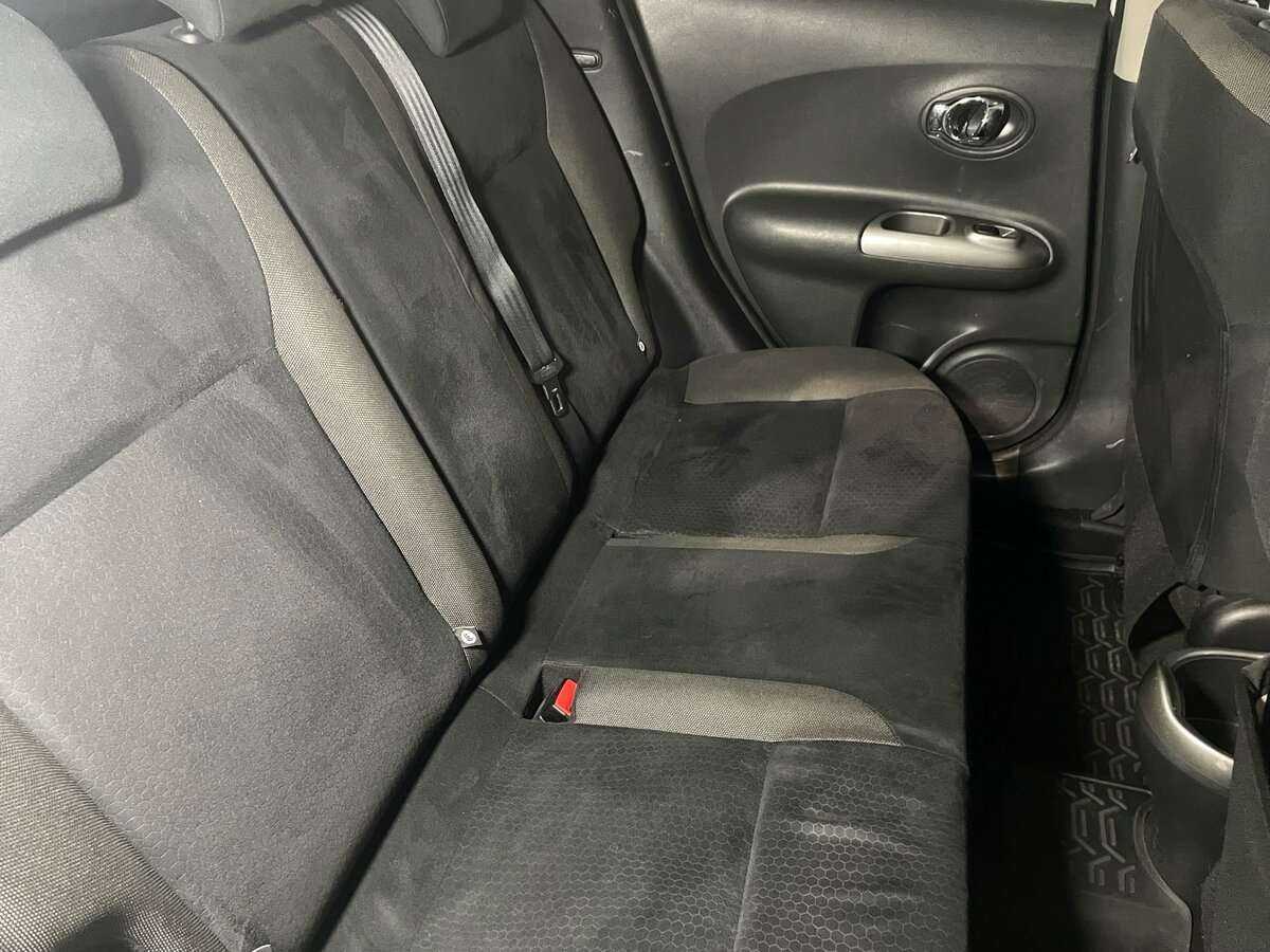 Продажа Б/У Ниссан Жук. Фото: #13