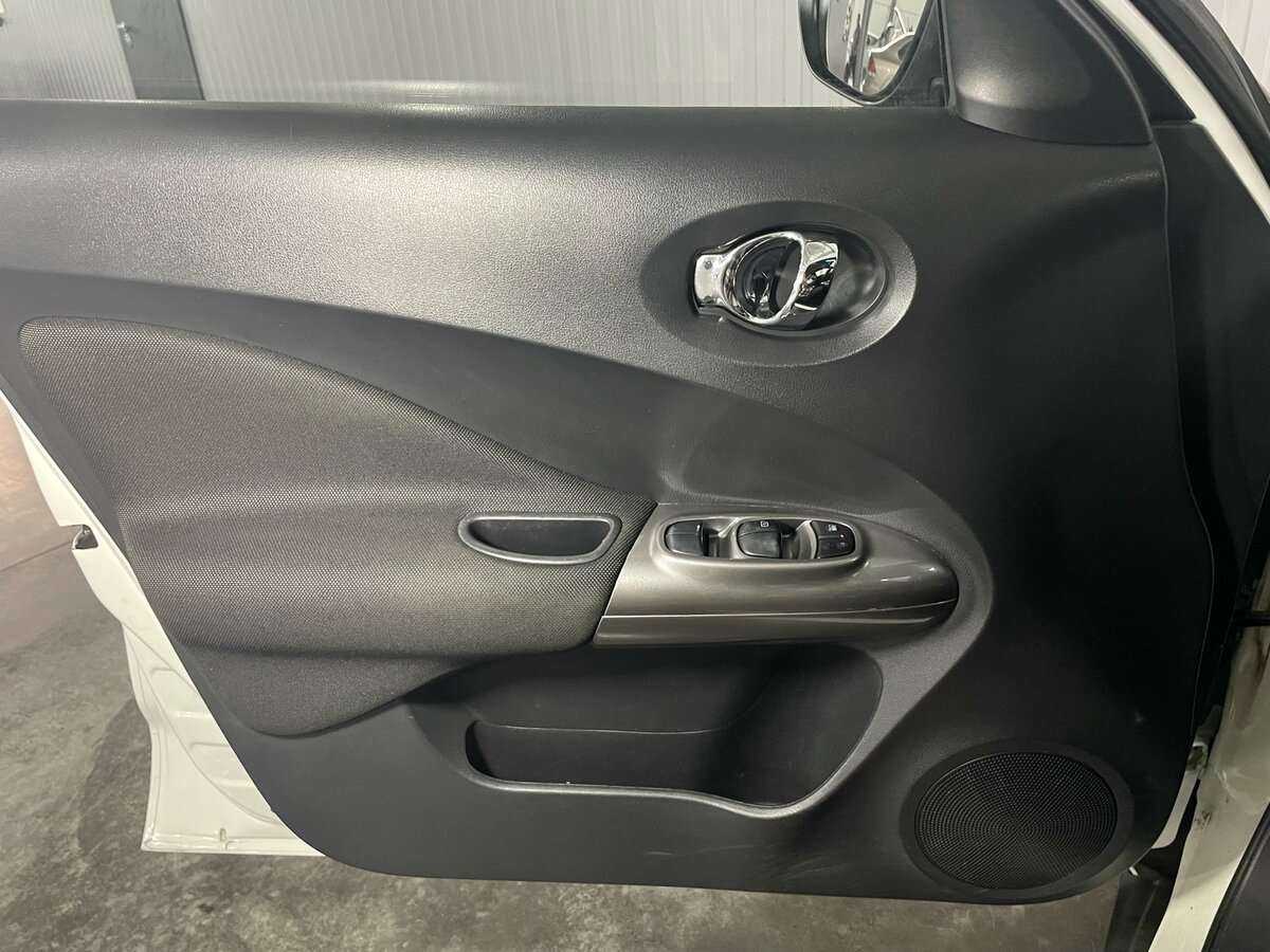 Продажа Б/У Ниссан Жук. Фото: #16