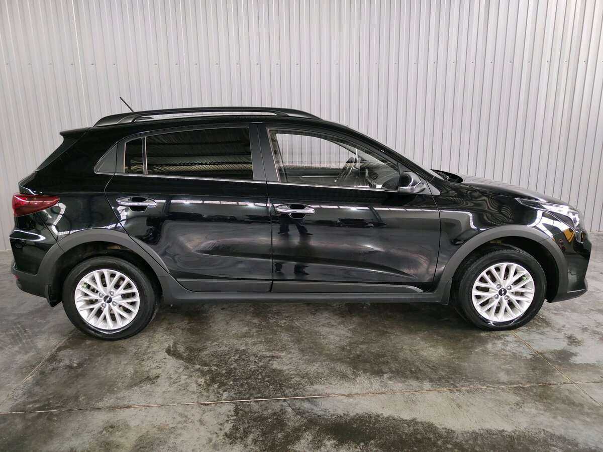 Продажа Б/У Киа Рио. Фото: #3