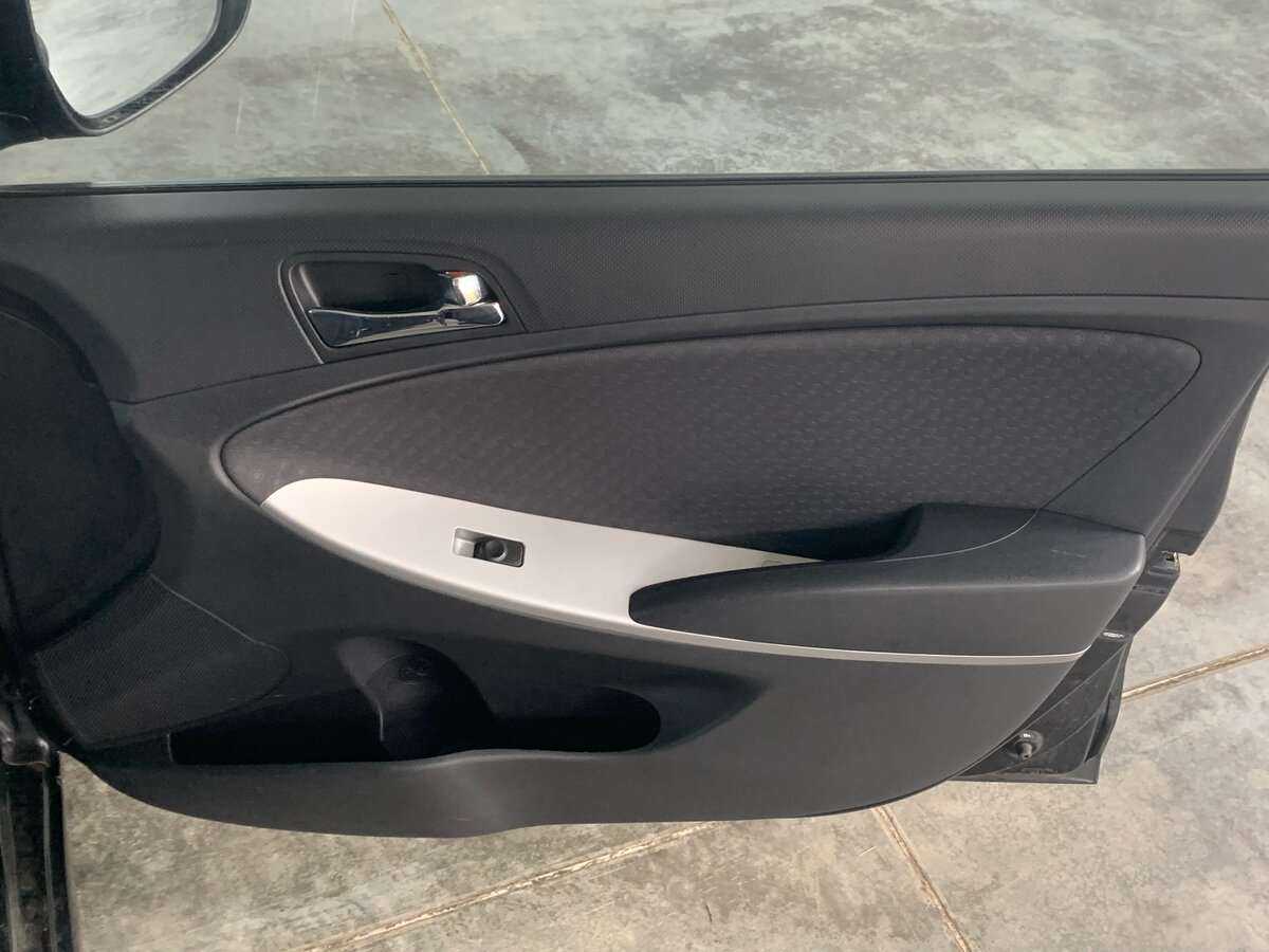 Продажа Б/У Хендай Солярис. Фото: #18