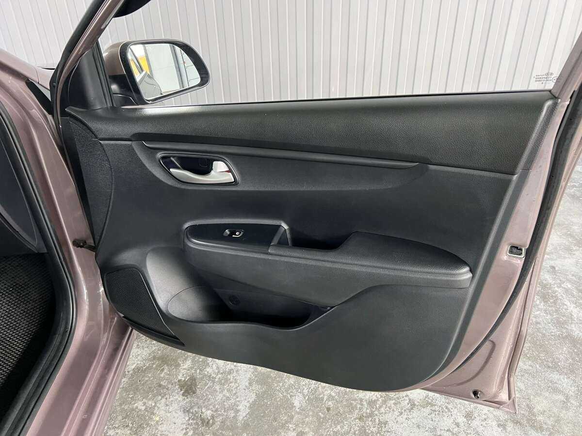 Продажа Б/У Киа Рио. Фото: #14