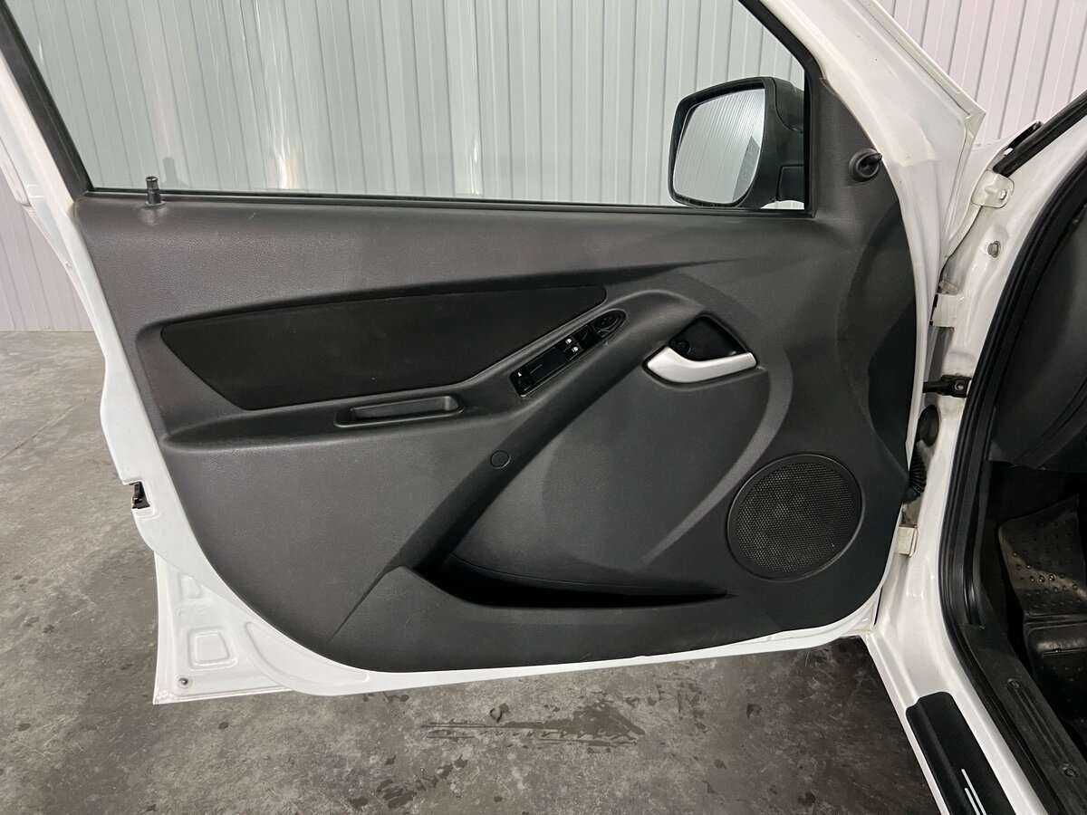 Продажа Б/У Лада (ВАЗ) Калина. Фото: #8