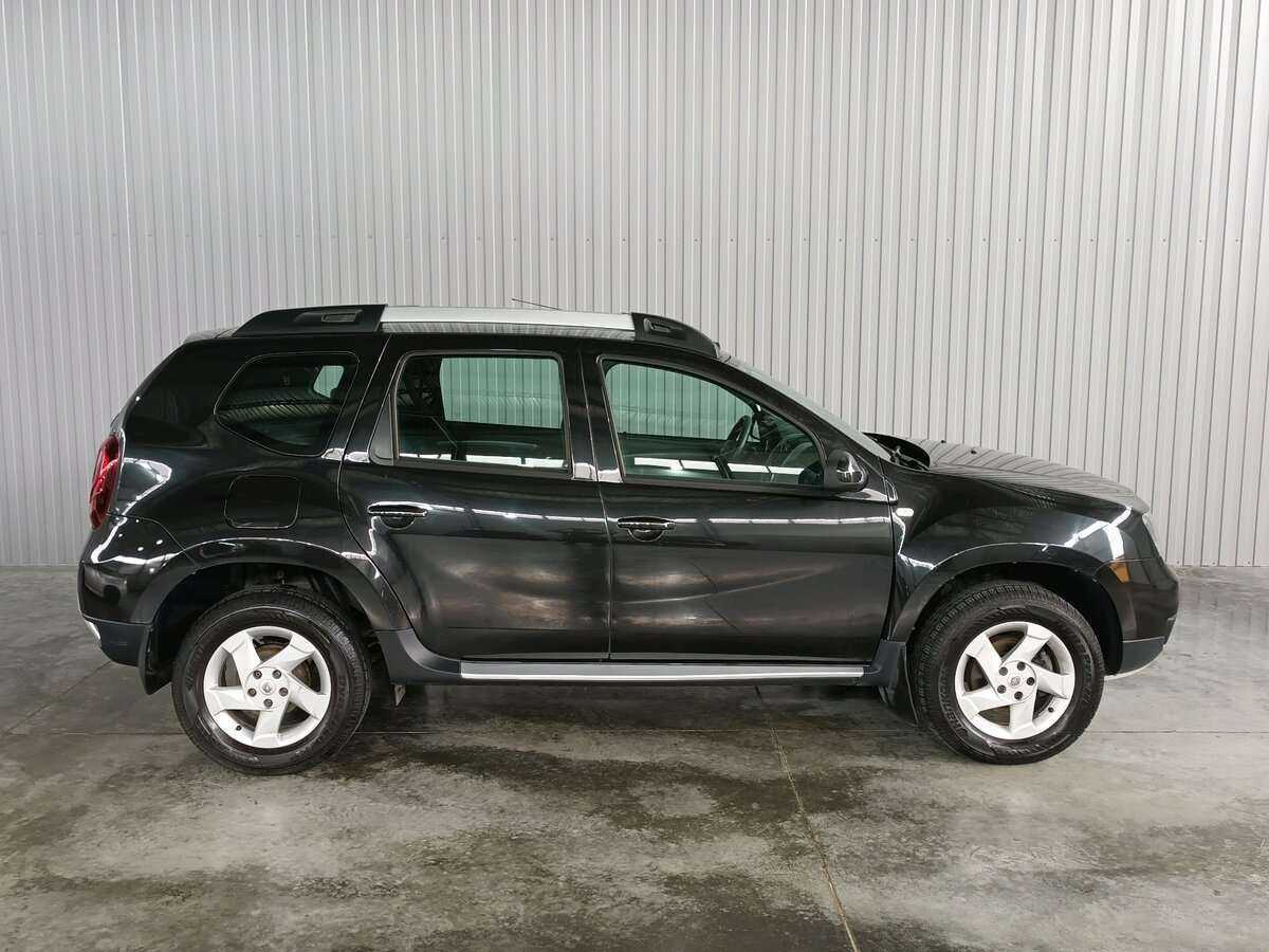 Продажа Б/У Рено Дастер. Фото: #3