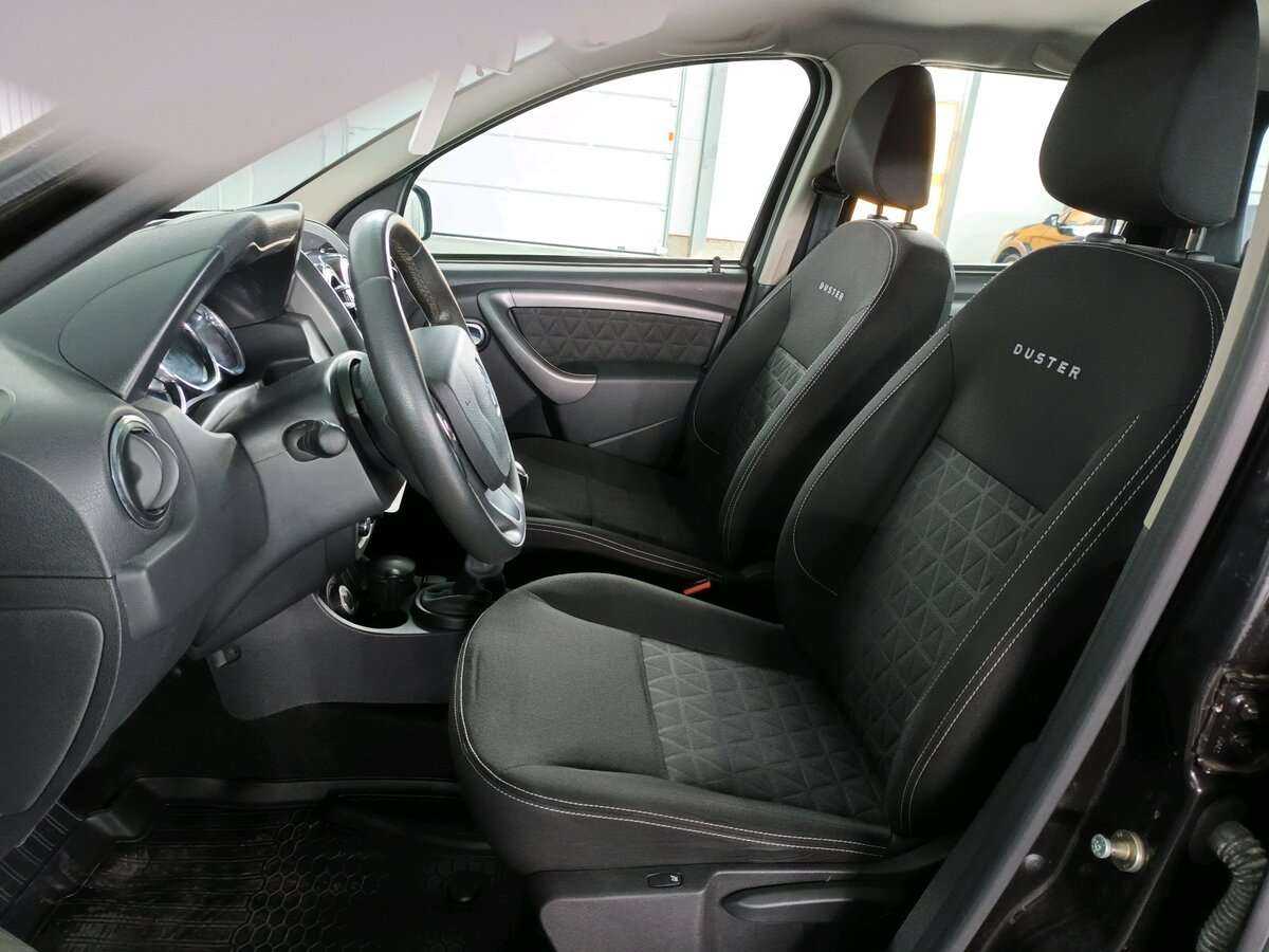 Продажа Б/У Рено Дастер. Фото: #12