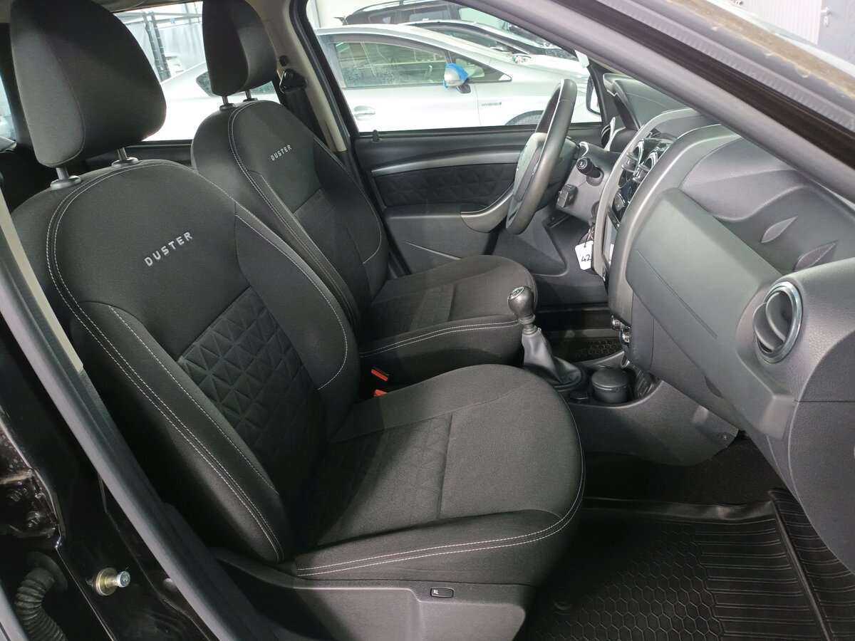 Продажа Б/У Рено Дастер. Фото: #14