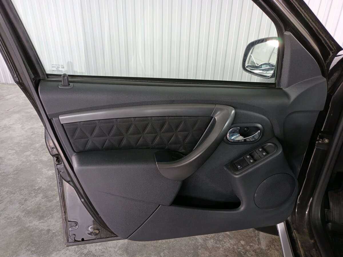 Продажа Б/У Рено Дастер. Фото: #16