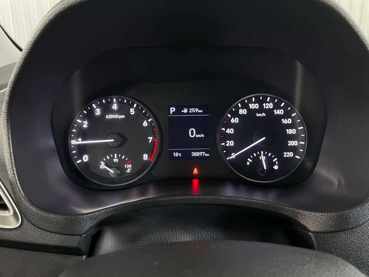 Продажа Б/У Хендай Солярис. Фото: #10