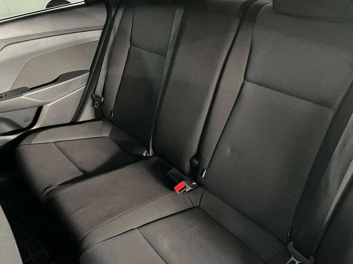 Продажа Б/У Хендай Солярис. Фото: #14