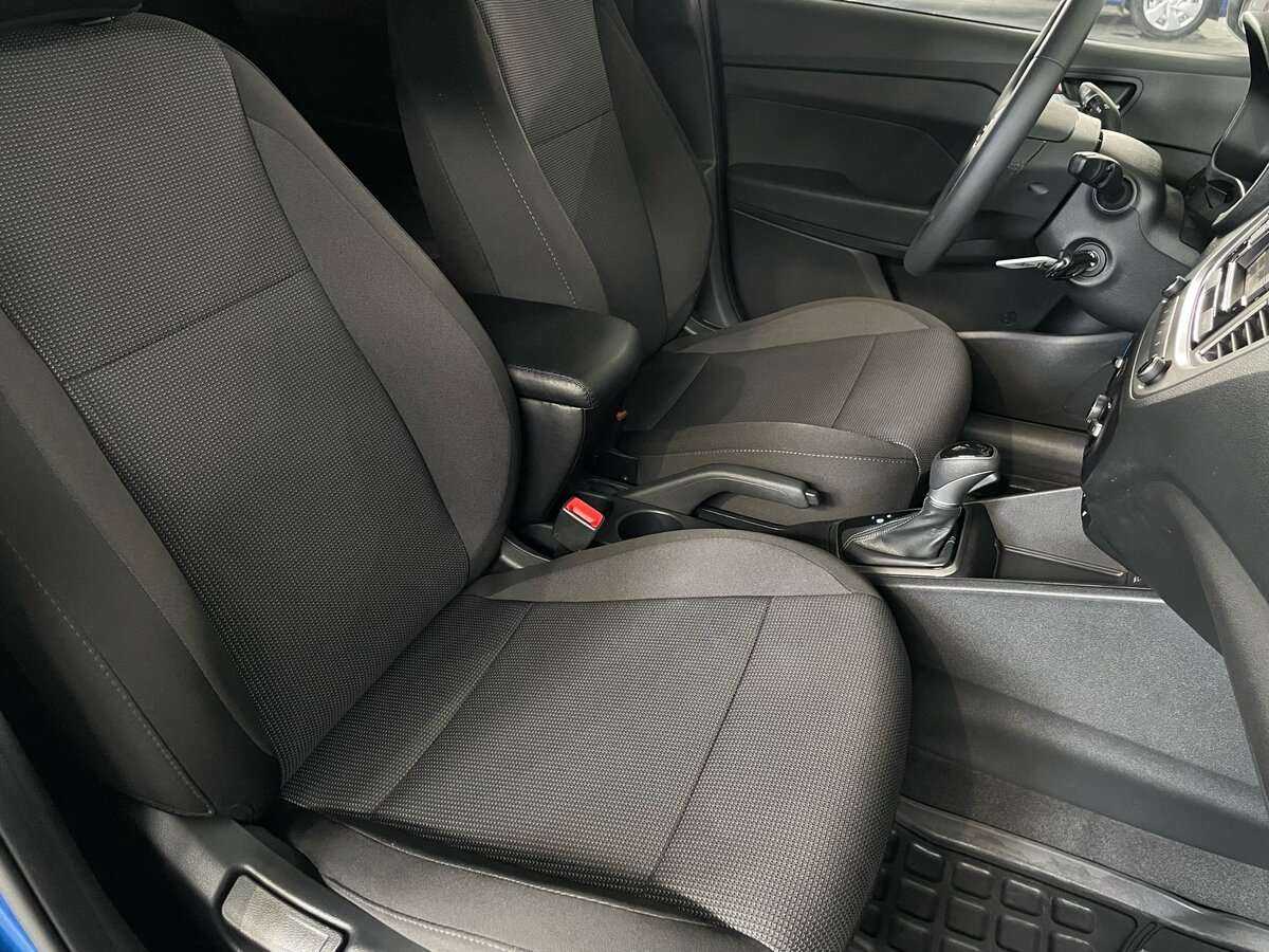 Продажа Б/У Хендай Солярис. Фото: #15