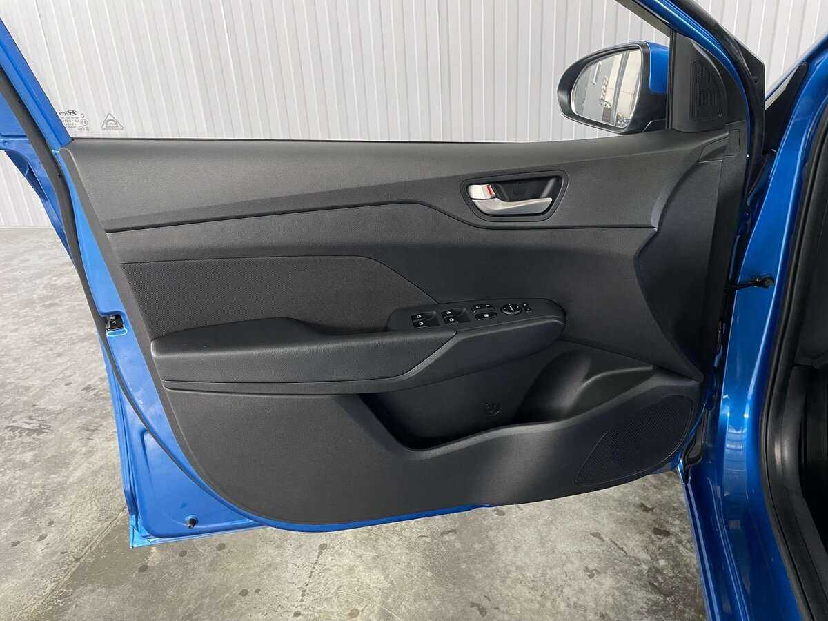 Продажа Б/У Хендай Солярис. Фото: #17