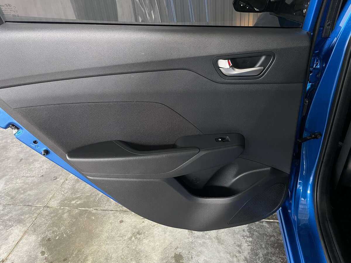 Продажа Б/У Хендай Солярис. Фото: #18