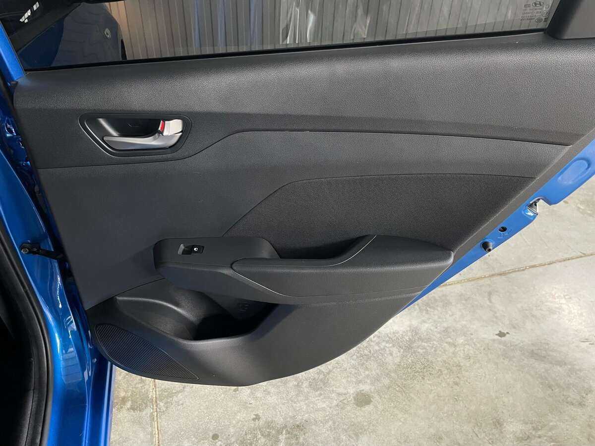 Продажа Б/У Хендай Солярис. Фото: #20