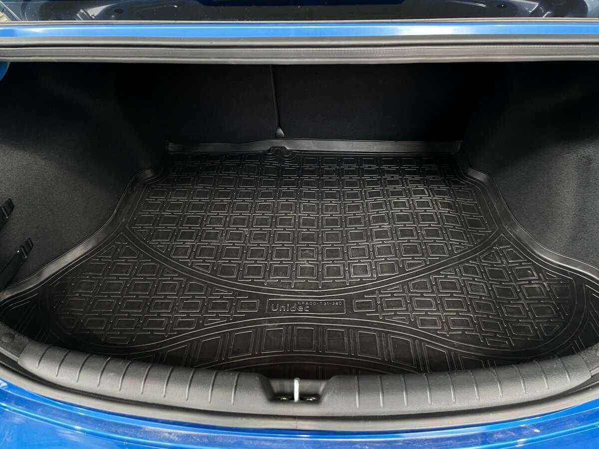 Продажа Б/У Хендай Солярис. Фото: #21