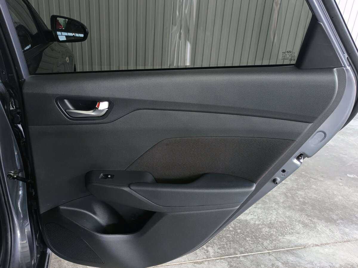 Продажа Б/У Хендай Солярис. Фото: #19