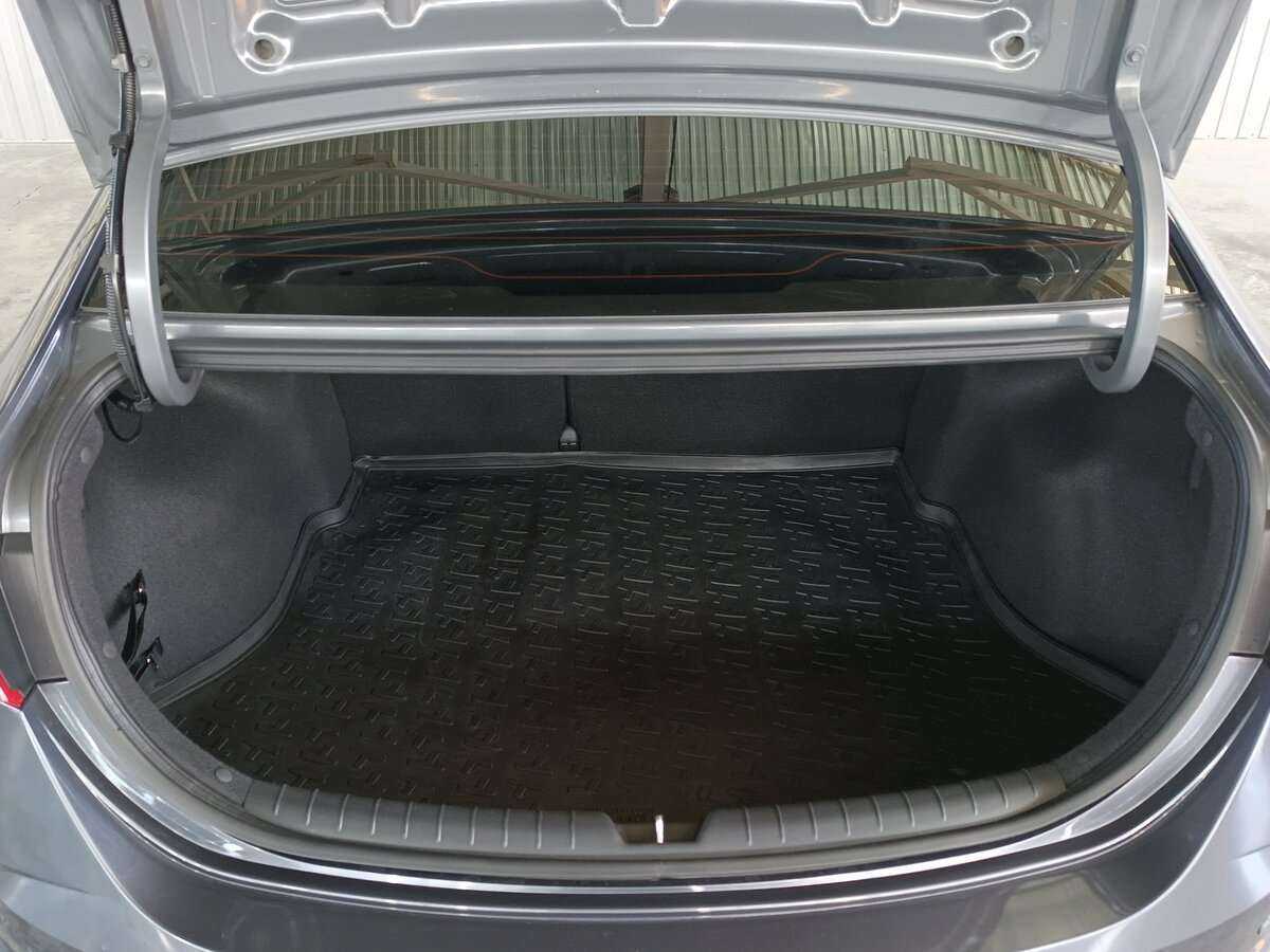 Продажа Б/У Хендай Солярис. Фото: #20