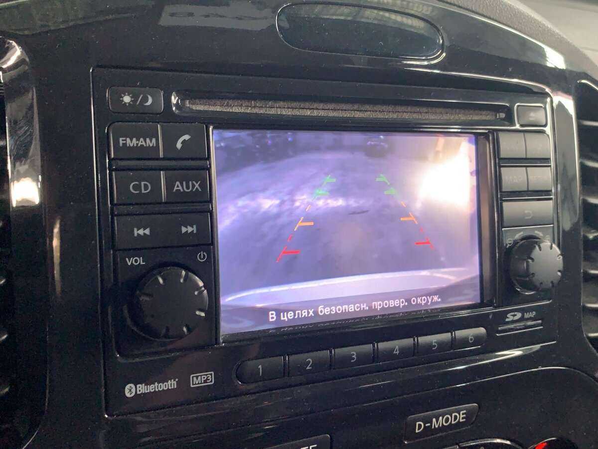 Продажа Б/У Ниссан Жук. Фото: #15