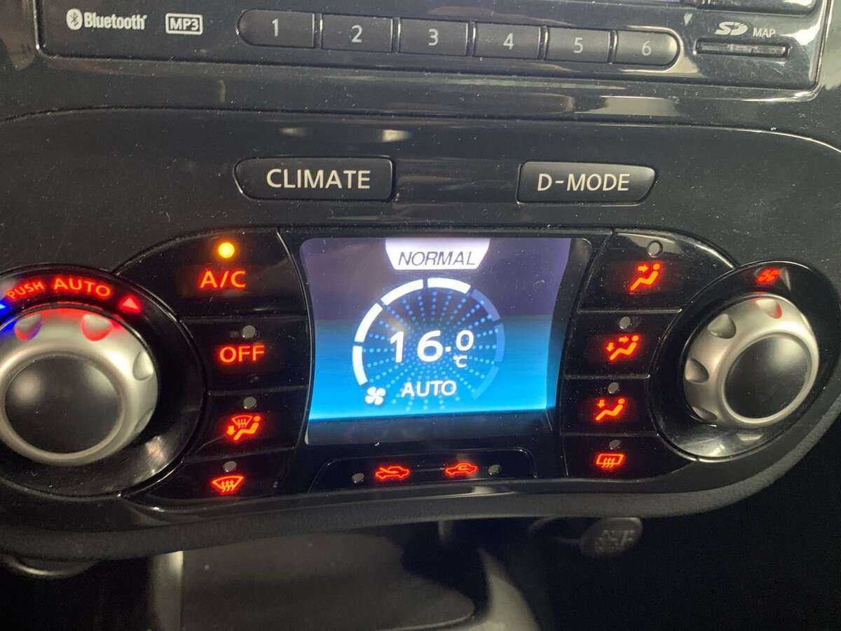 Продажа Б/У Ниссан Жук. Фото: #16