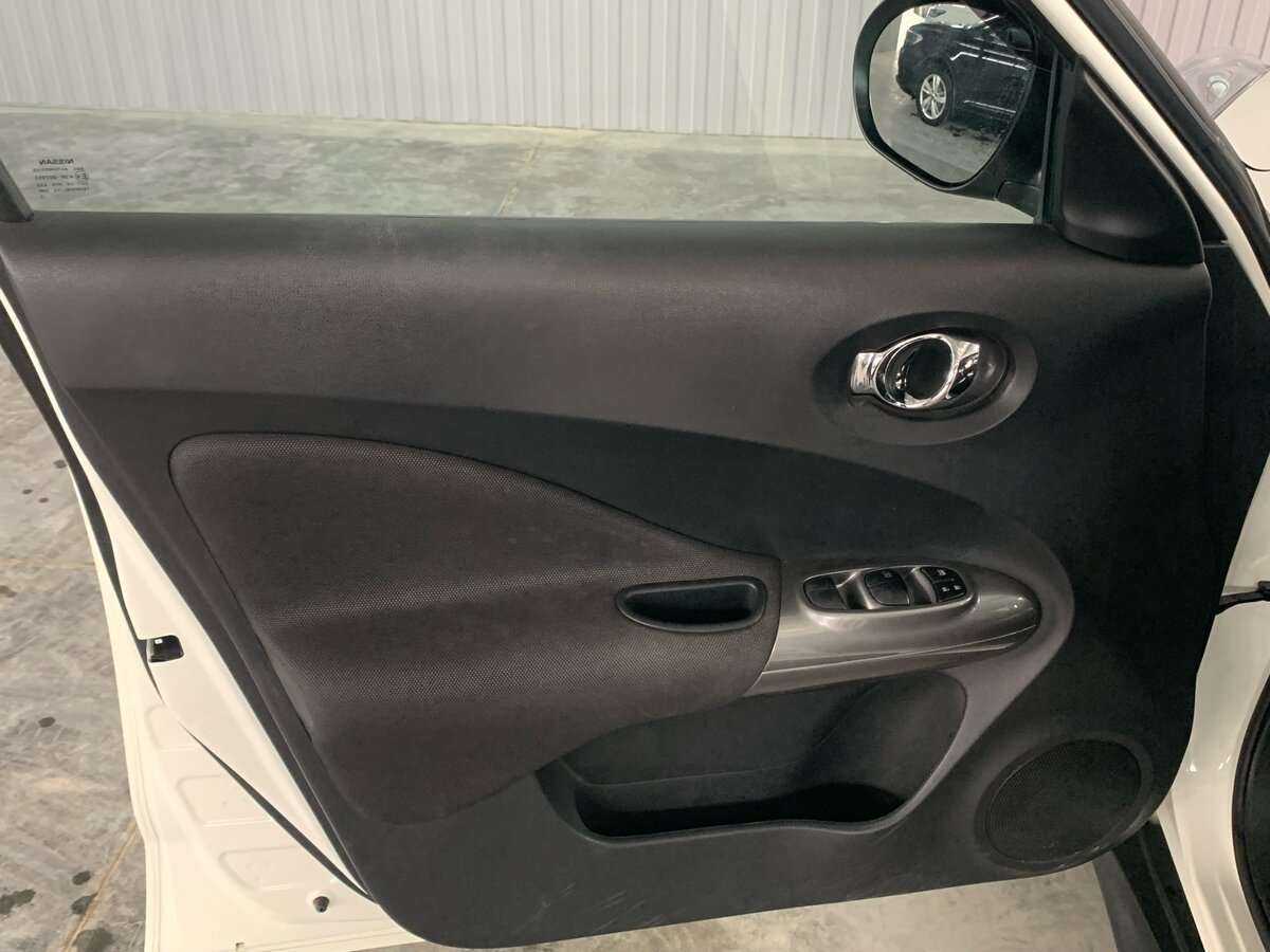 Продажа Б/У Ниссан Жук. Фото: #17