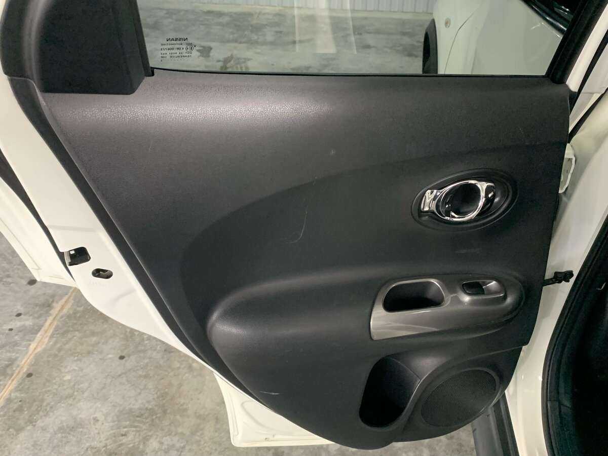 Продажа Б/У Ниссан Жук. Фото: #18