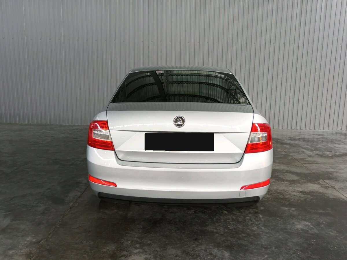 Продажа Б/У Шкода Октавия. Фото: #5