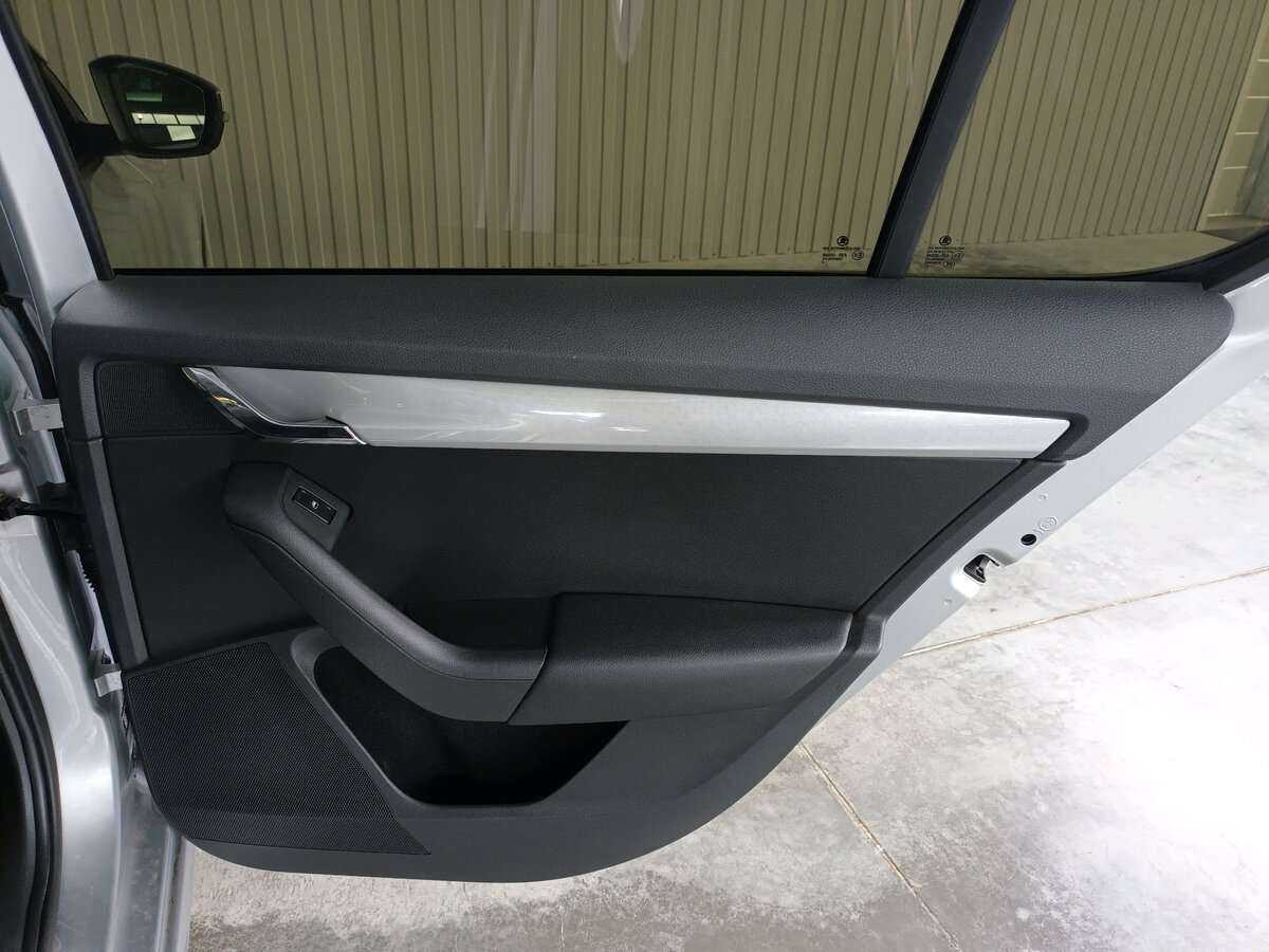 Продажа Б/У Шкода Октавия. Фото: #17