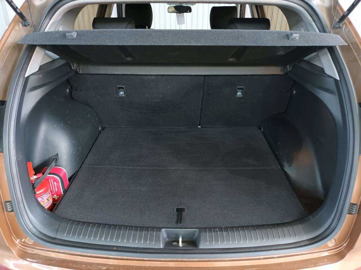 Продажа Б/У Хендай Крета. Фото: #20