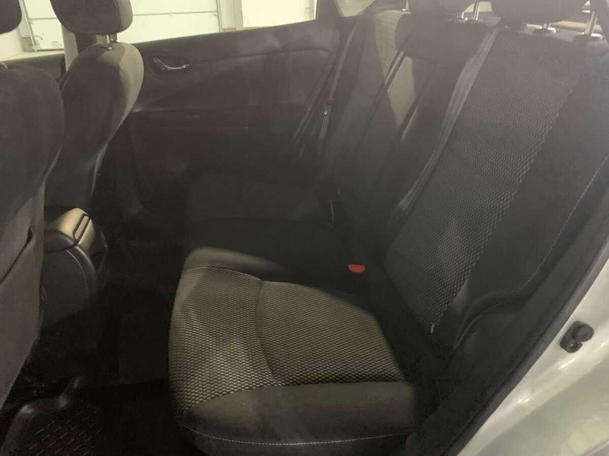 Продажа Б/У Ниссан Тиида. Фото: #10